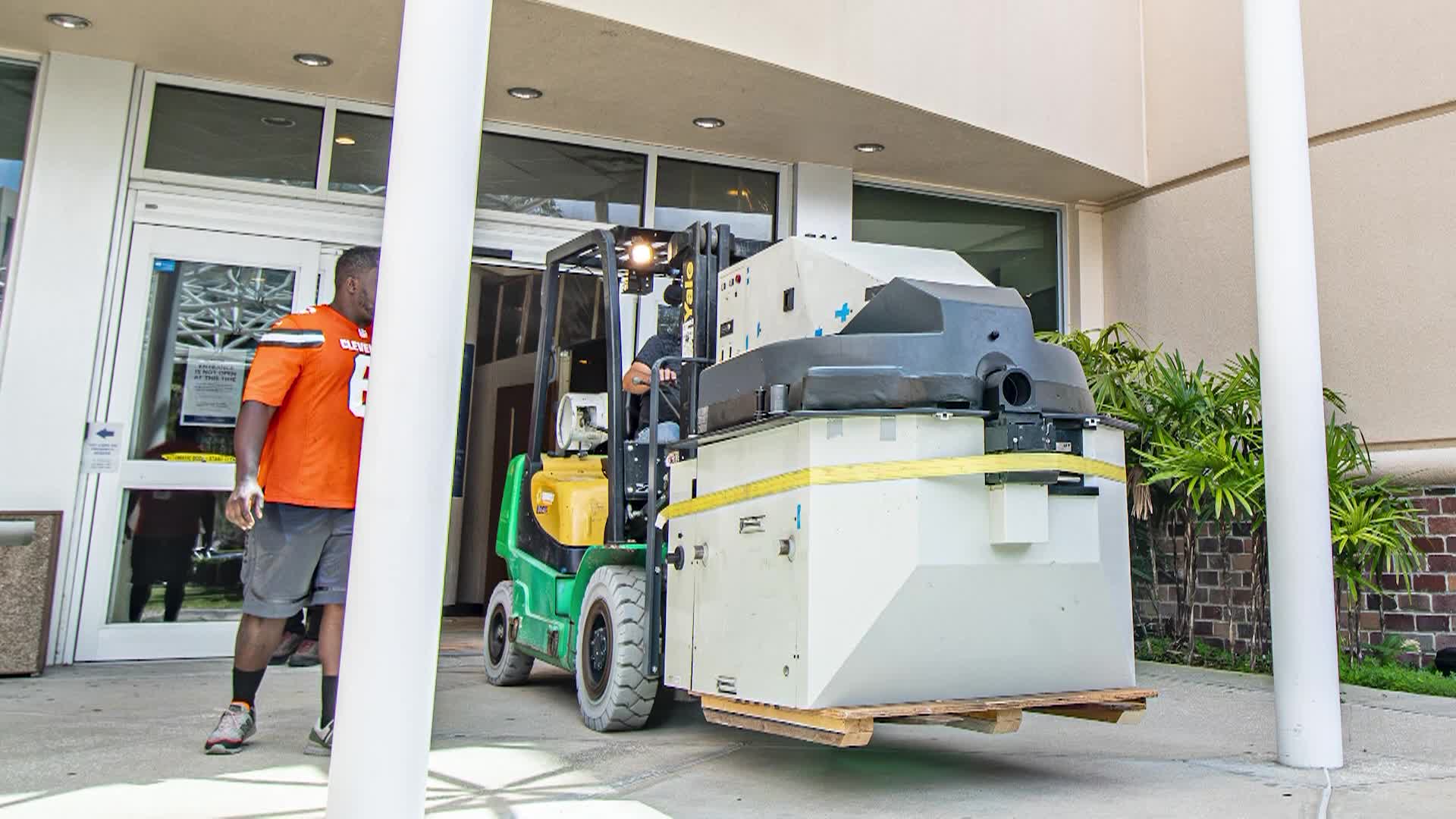 Cafe-Third Week of December