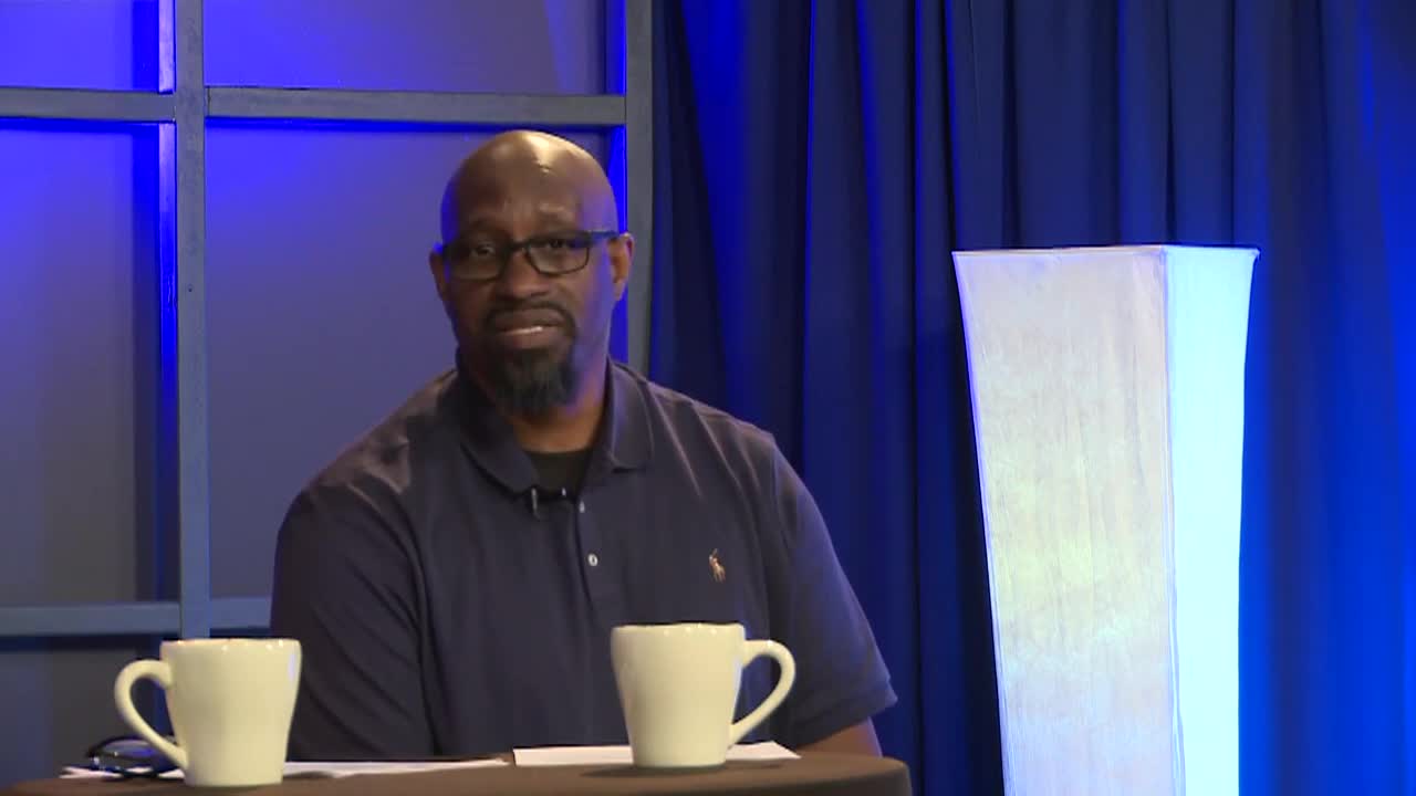 Cafe -February 2026 Episode