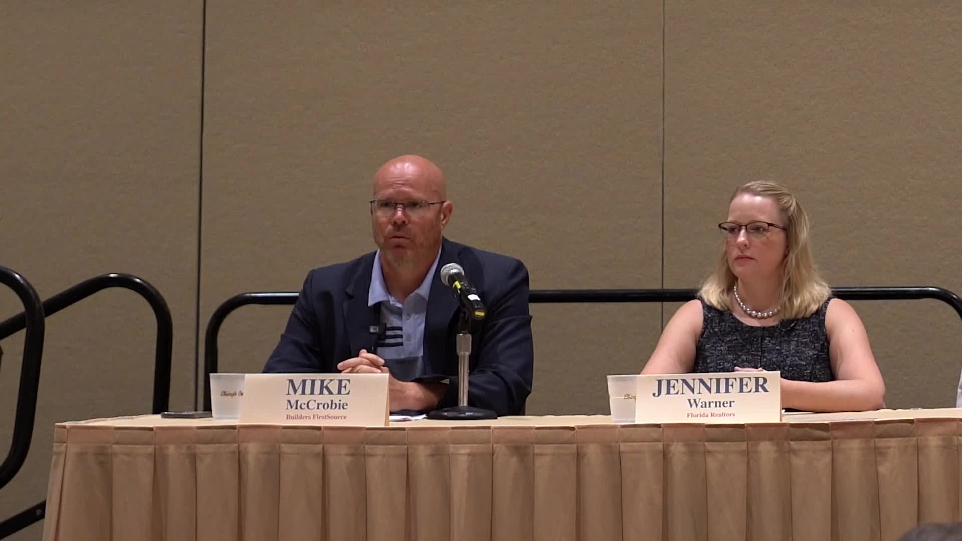 FBMA EXECUTIVE PANEL 2023