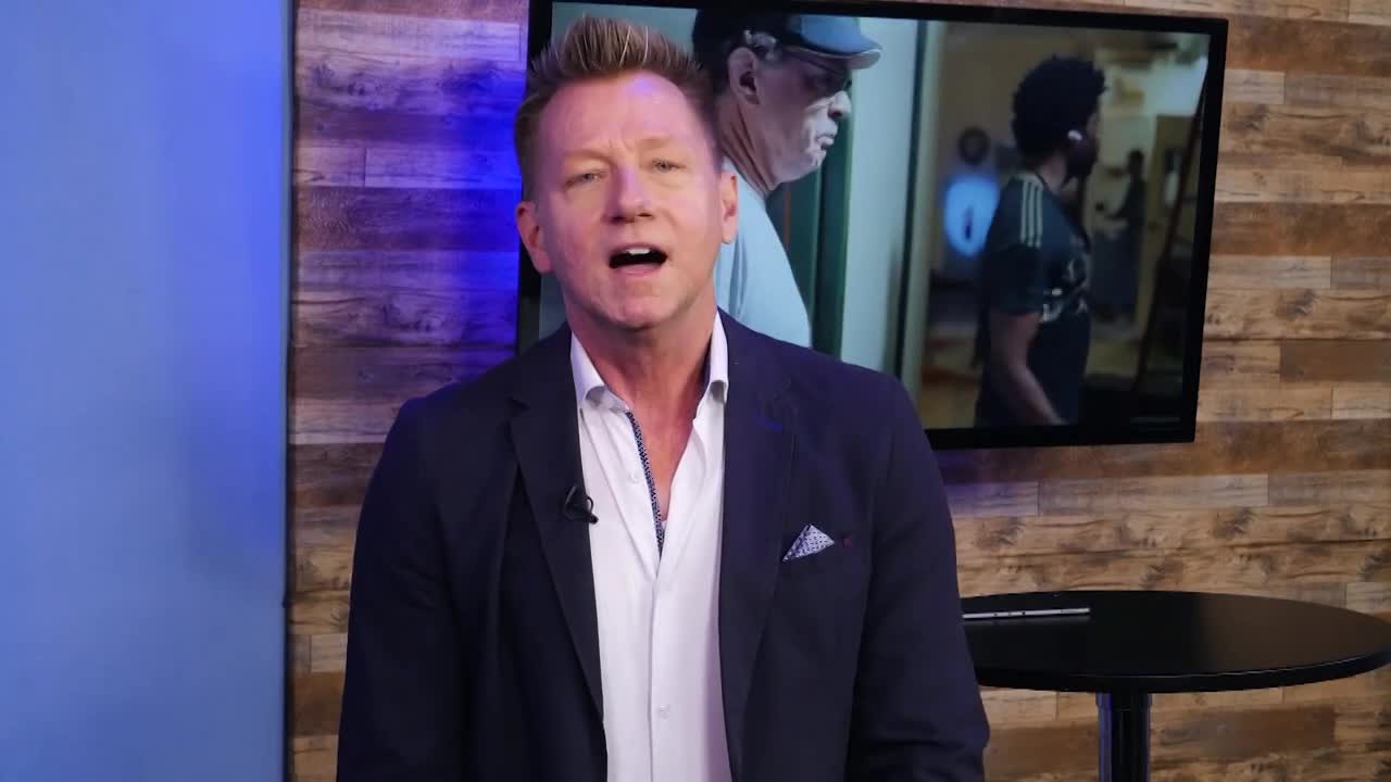 Undiscovered America Episode 1