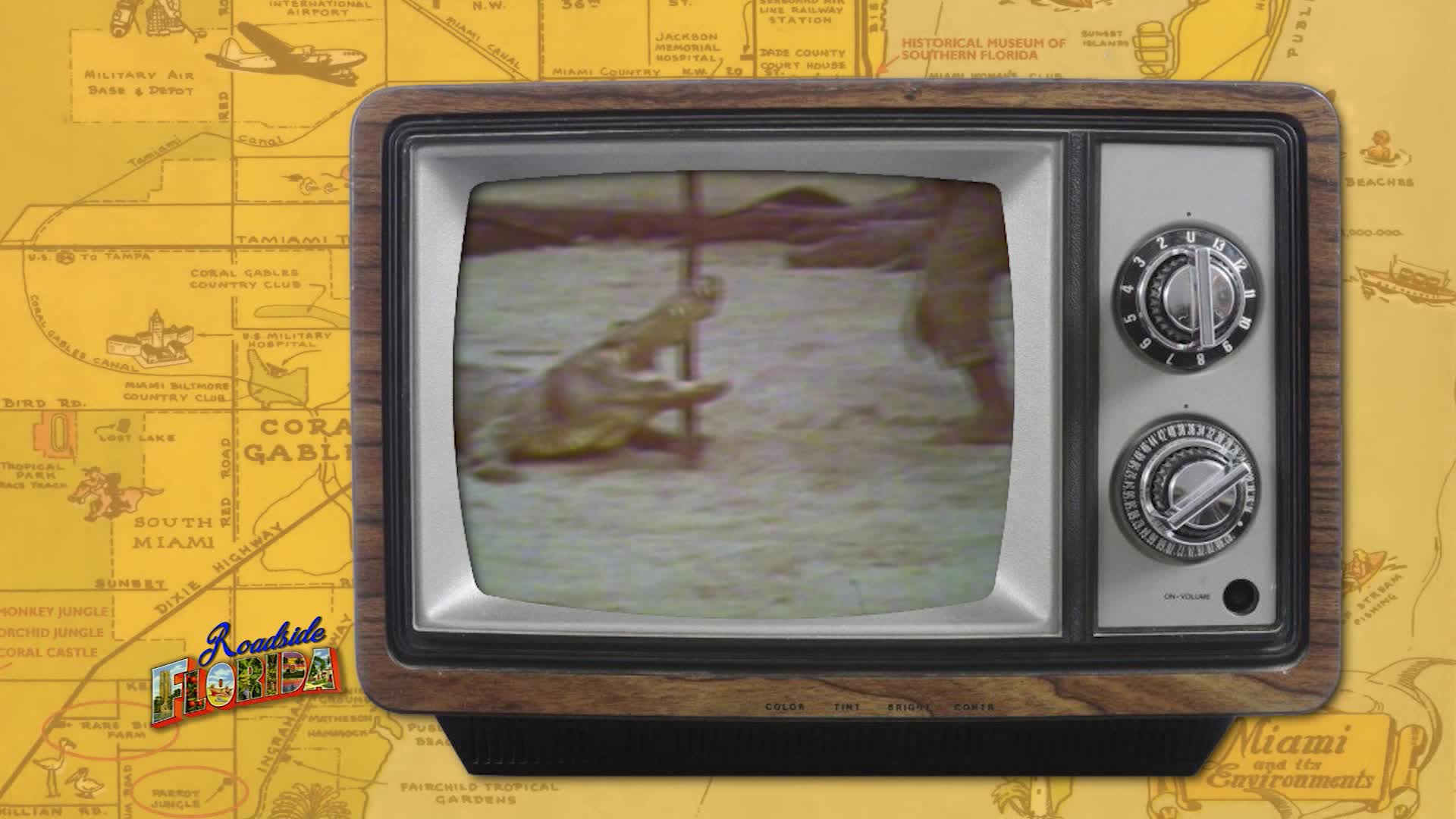 Roadside Florida Episode 5