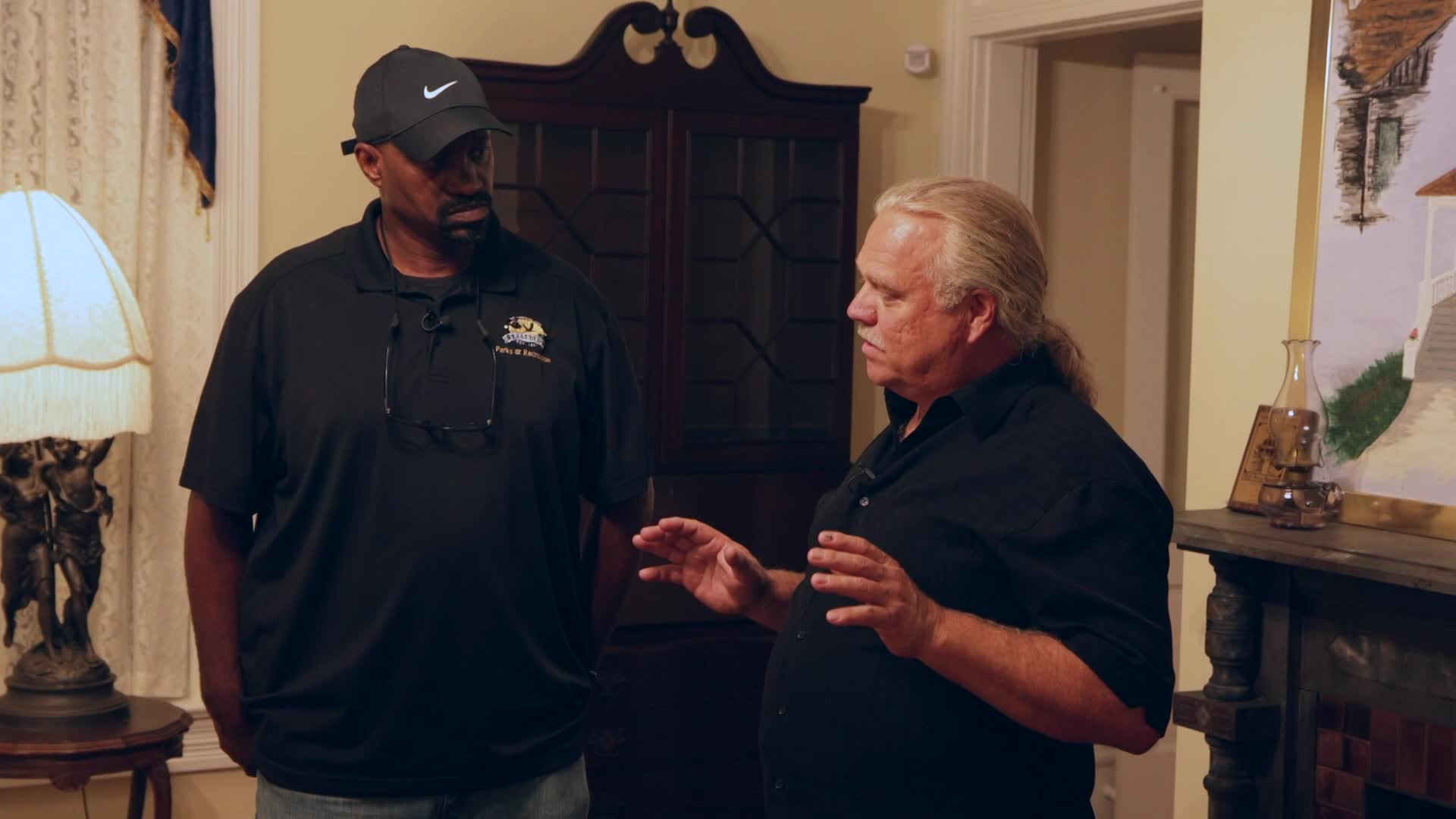 Historic Haunts Mote Morris 2023