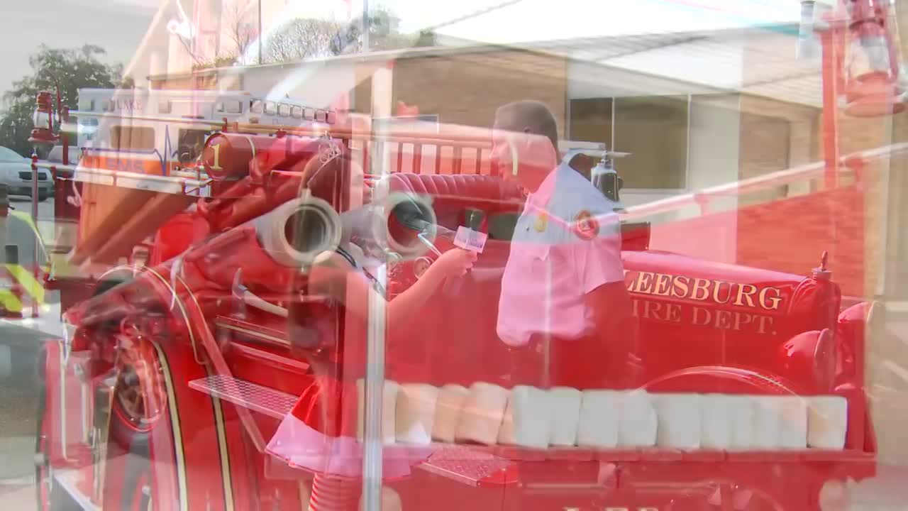 Clydesdale Christmas Special 2016