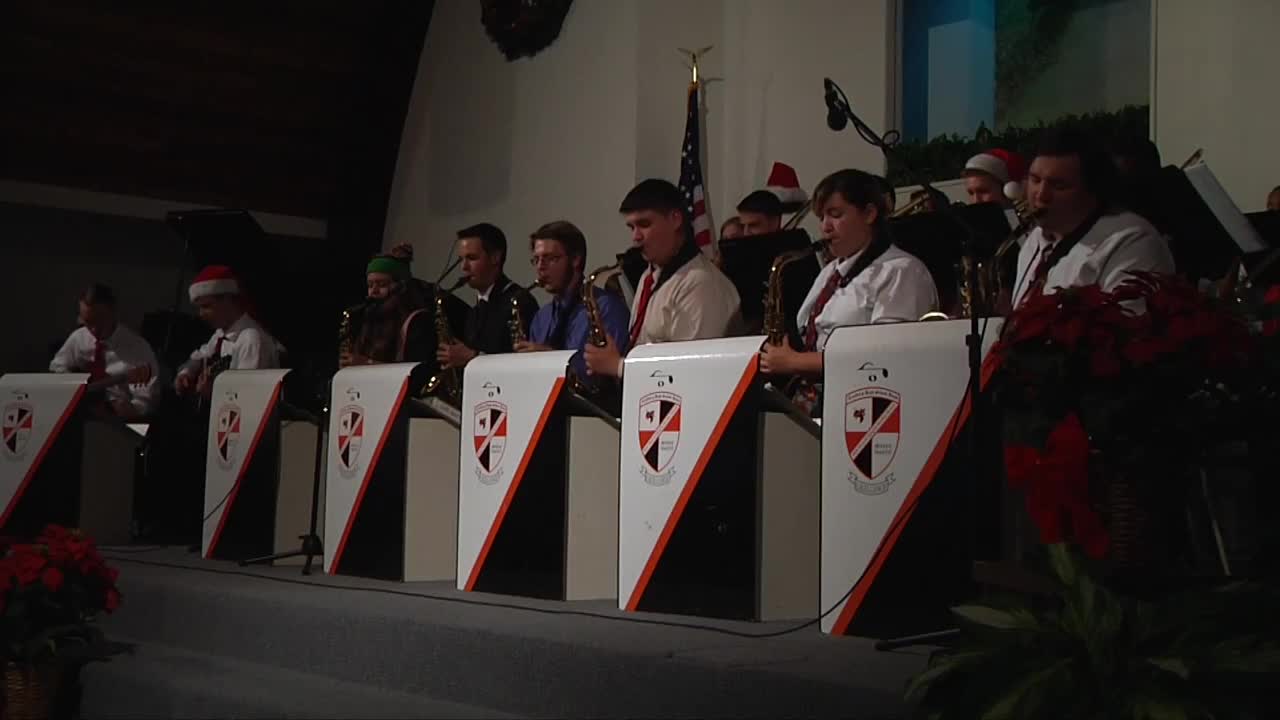 Sounds of the Season 2016