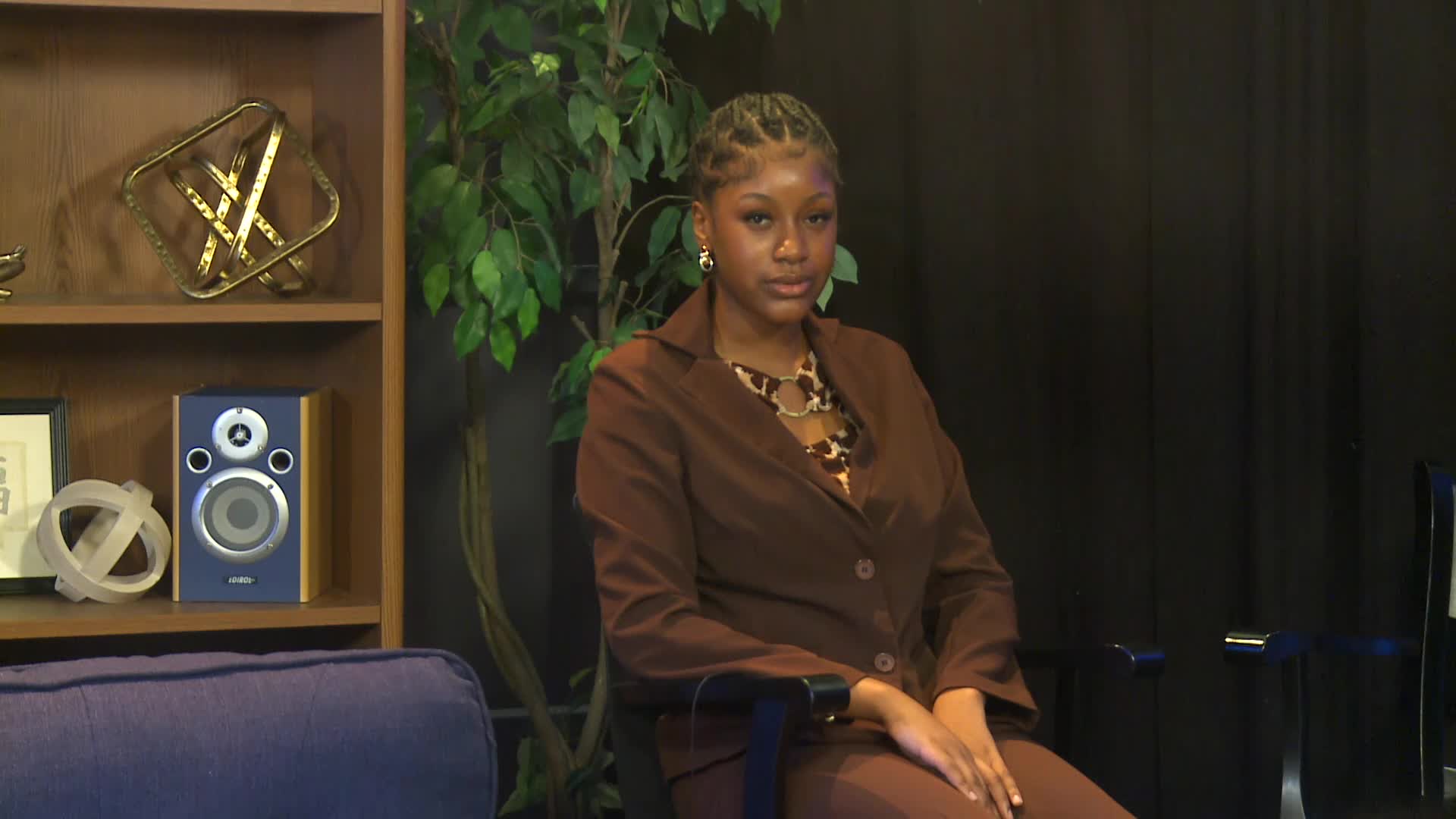 I Have A Dream With Commissioner Berry