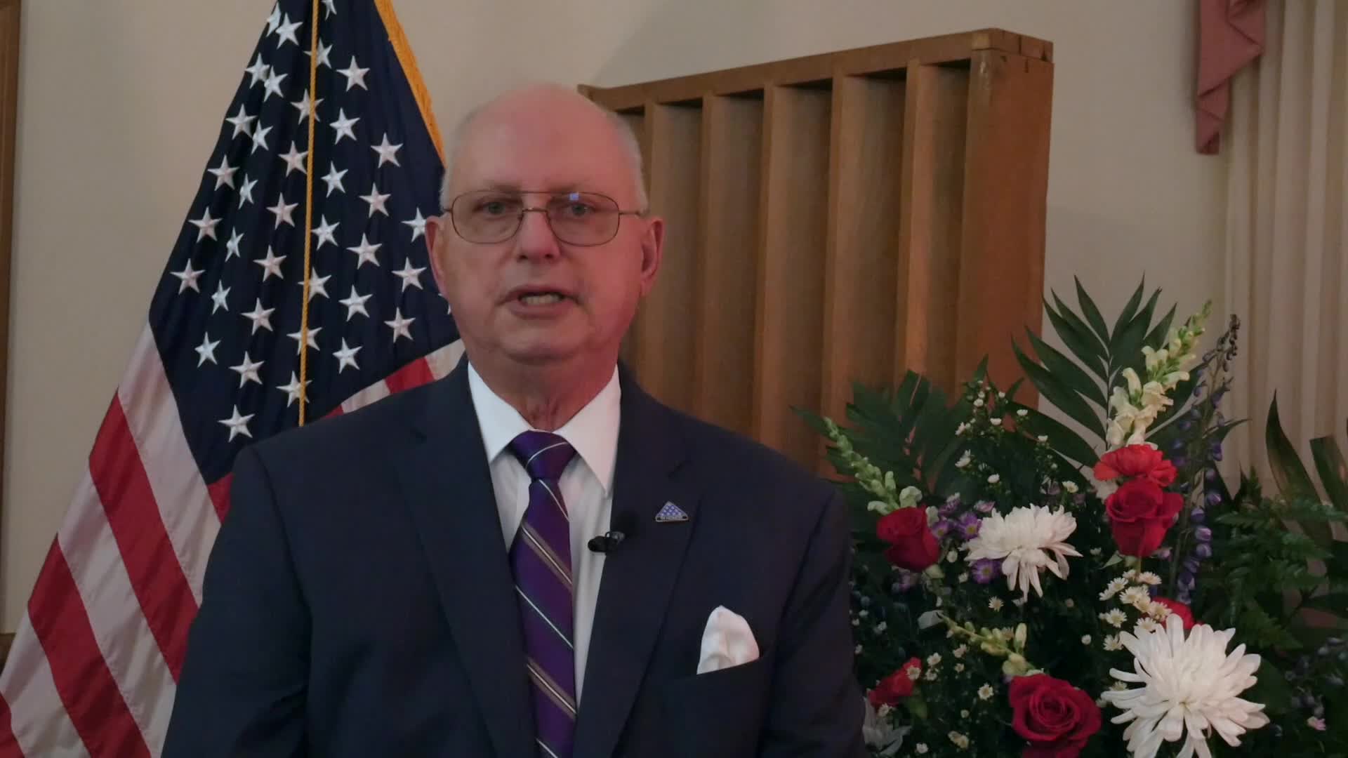 Salute To Service-Heroes Welcome Home