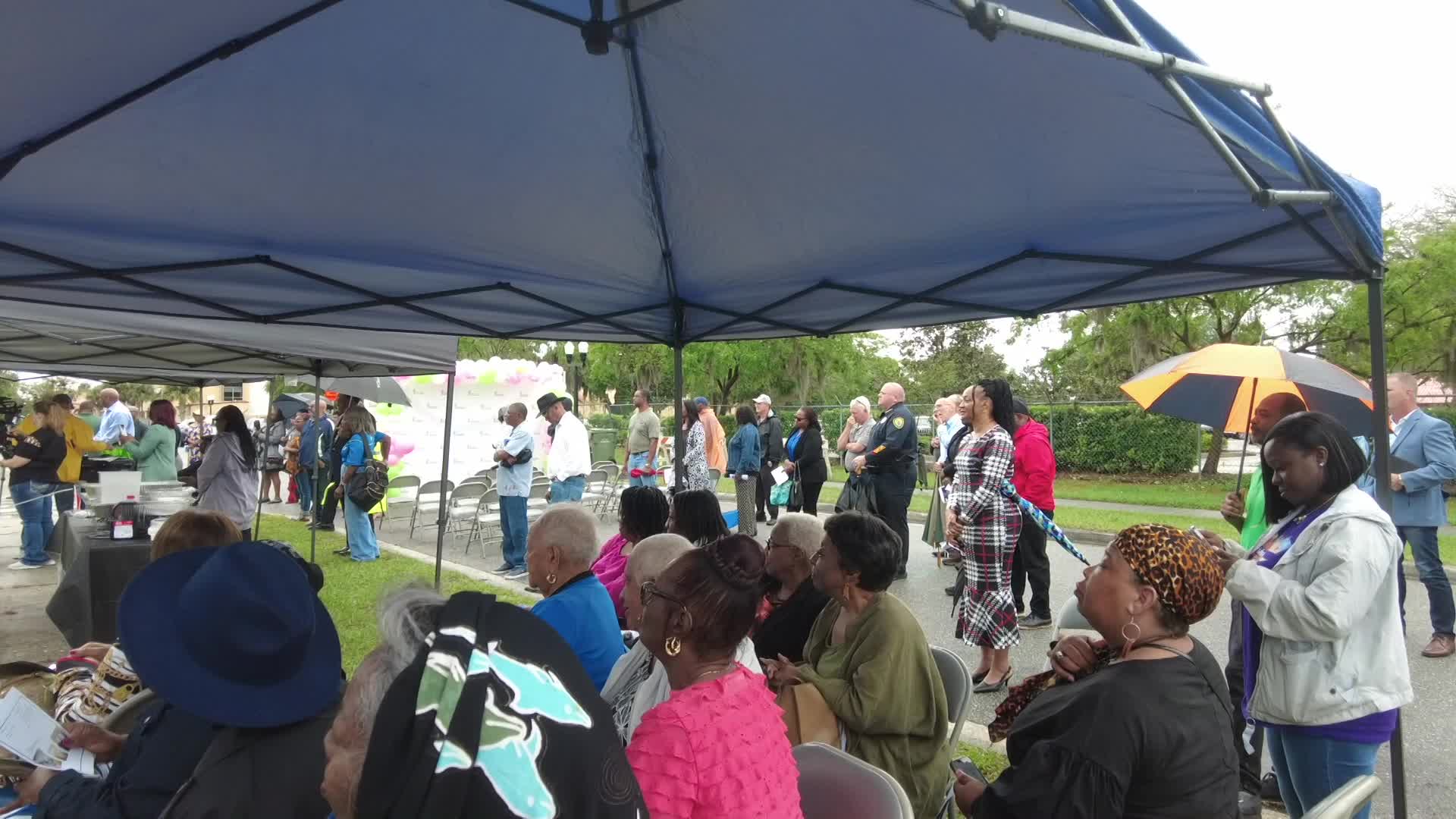 BettyStevensConeyBuildingPromo