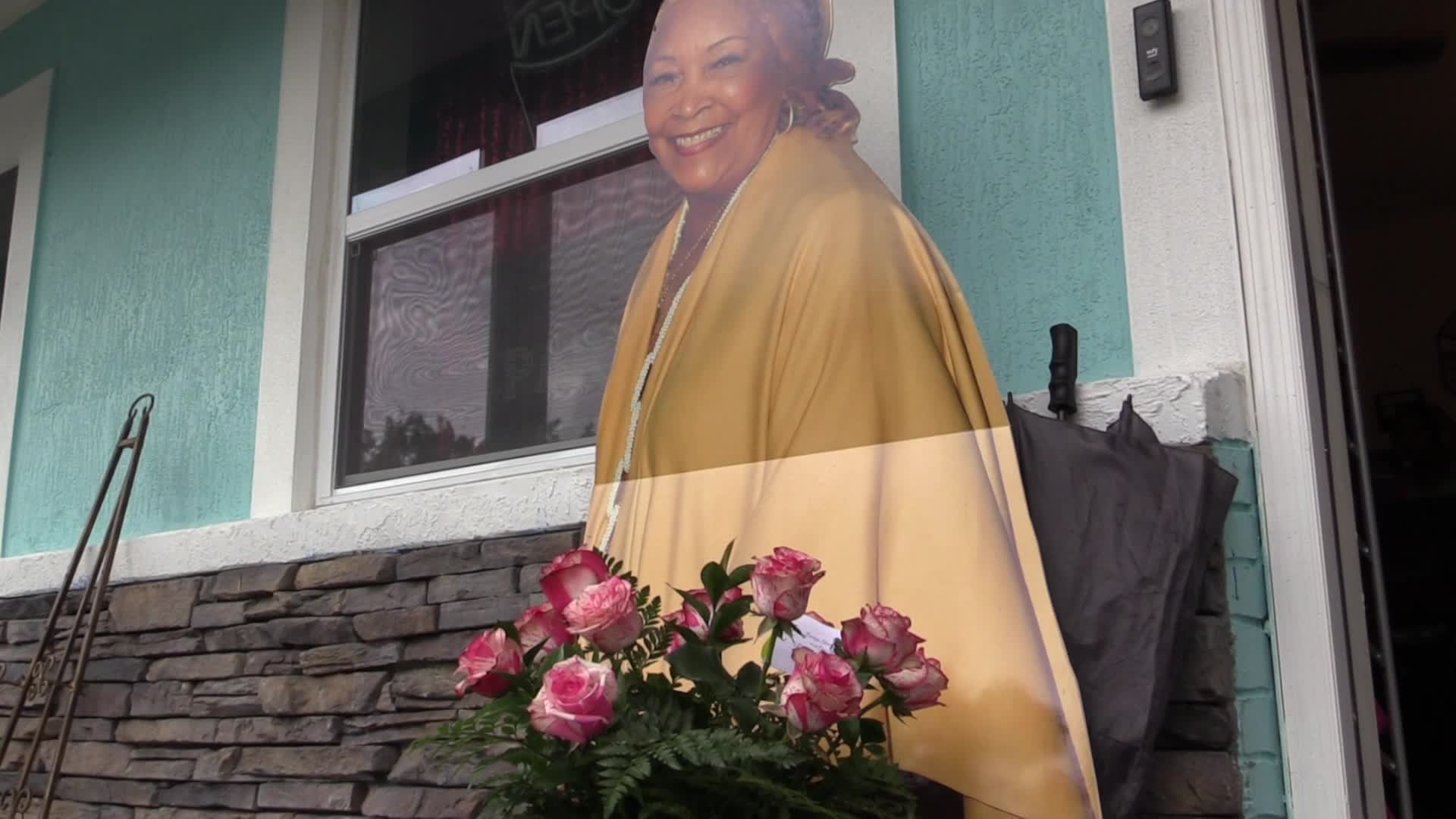 Bettye Stevens-Coney Building Dedication 2024