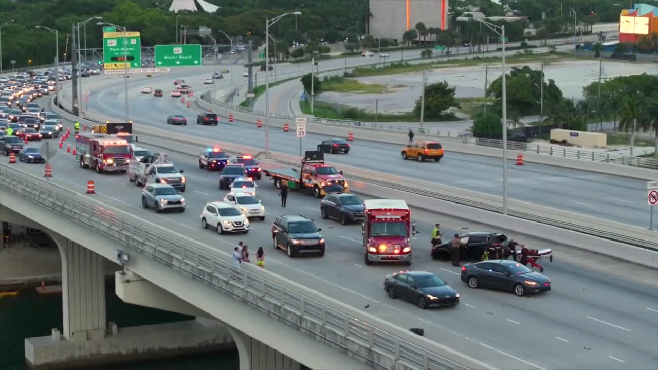 Move Over, Leesburg - It's The Law