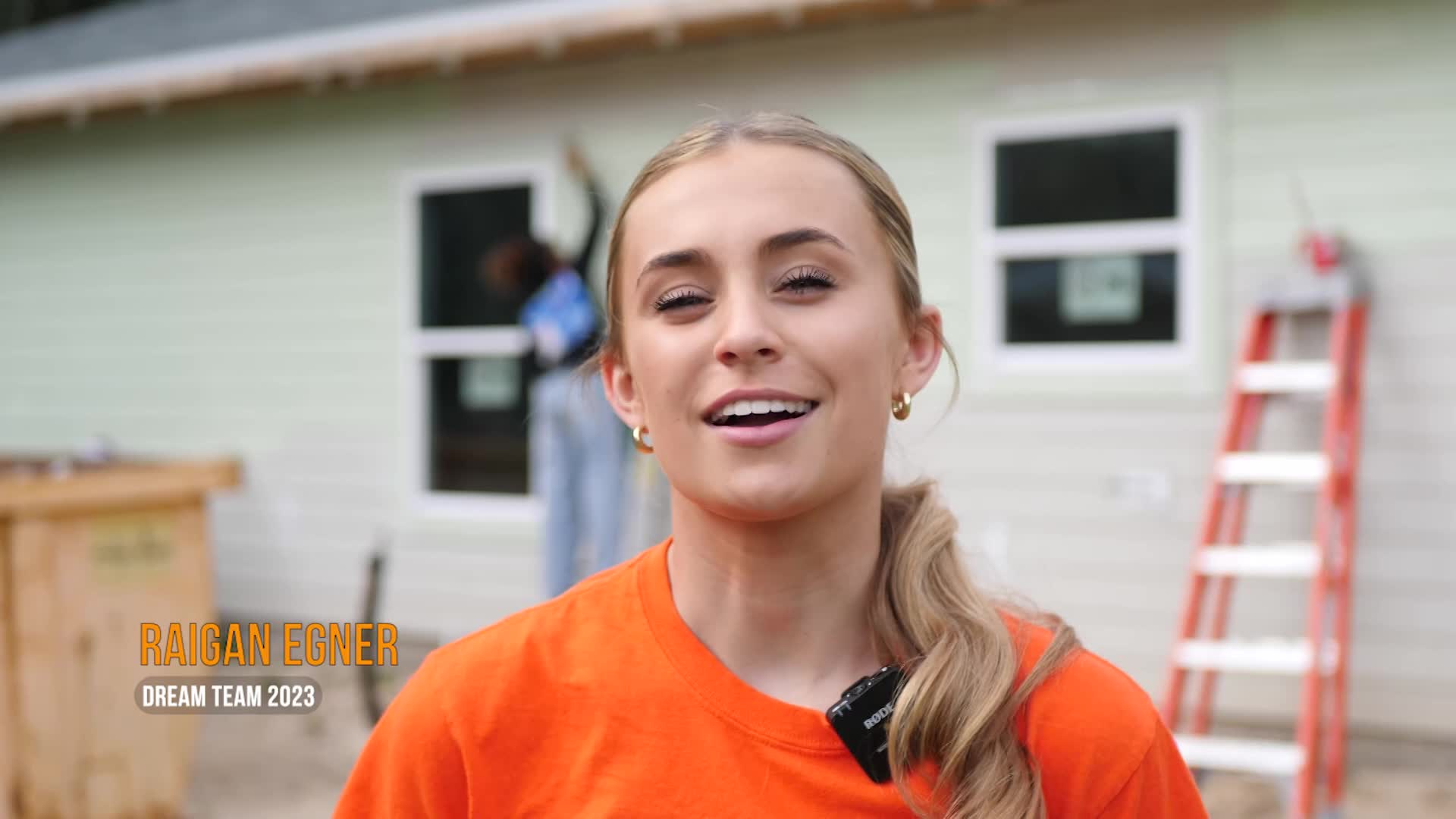 Leesburg Academy Builders 302