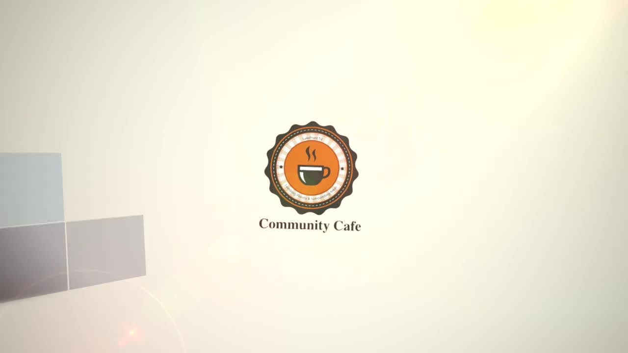 Community Cafe Summer Special Block A