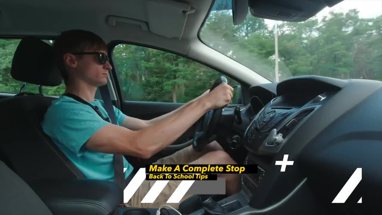 Leesburg Police Department-Back To School 2024