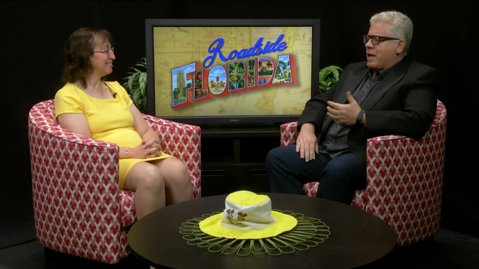 ROADSIDE FLORIDA Ep4