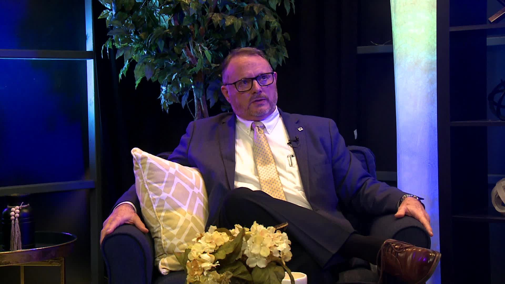 Inside Leesburg 101 B