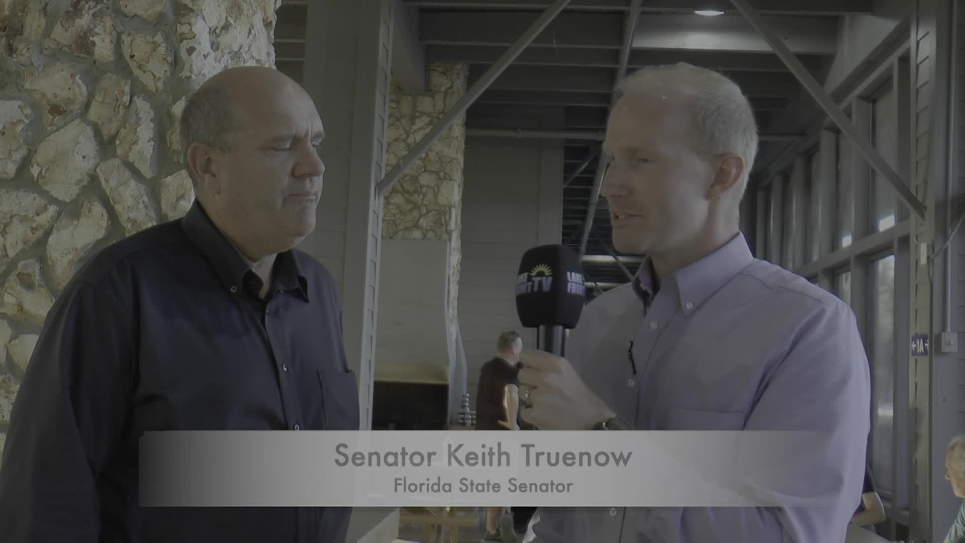 Salute Spotlight-Thanksgiving Gathering