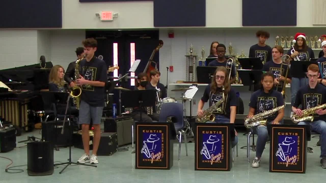 Sounds Of The Season 2021