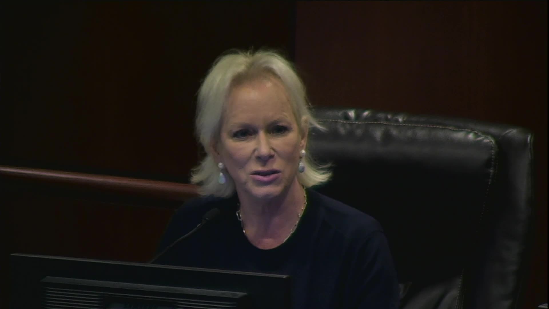 Lake County Commission Meeting December 3, 2024